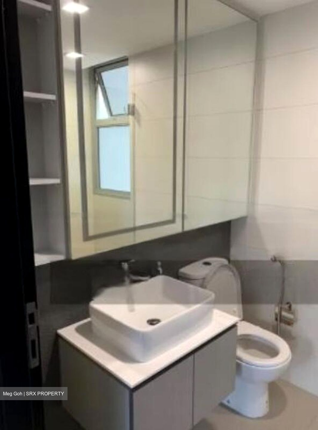 Flo Residence (D19), Condominium #456565431